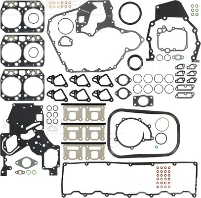 Full Gasket Kit, engine